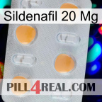 Sildenafil 20 Mg 24